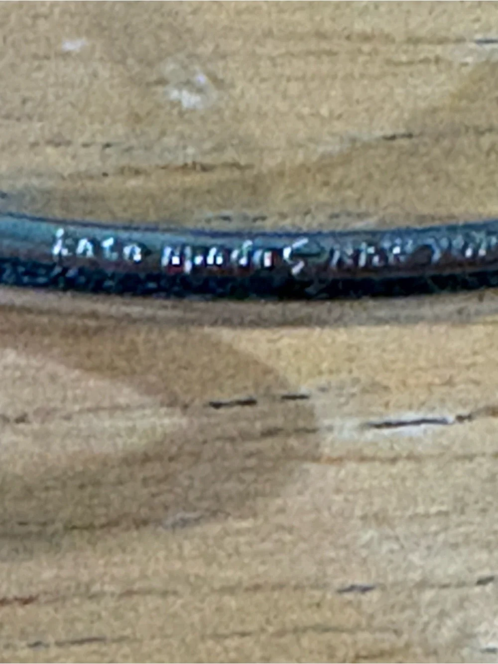 Kate spade bracelet - Picture 3 of 10